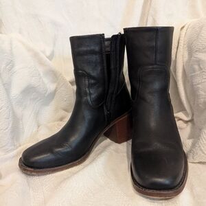 Portland Leather Osalito Boot